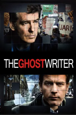 The Ghost Writer