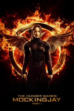 The Hunger Games: Mockingjay – Part 1