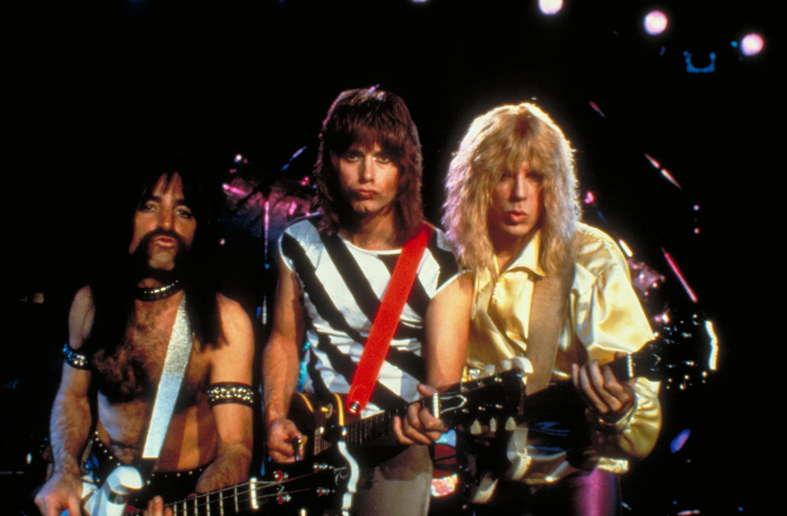 This is Spinal Tap