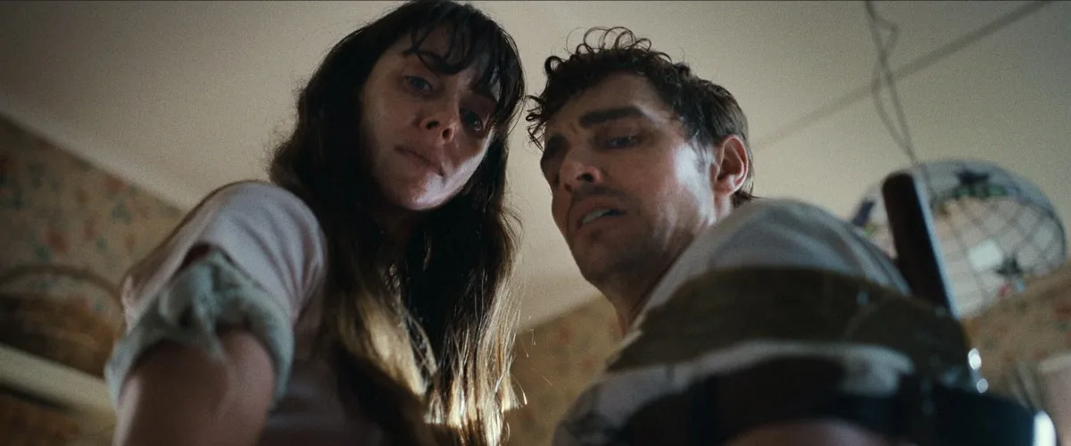 Together Neon Alison Brie Dave Franco Horror Film Review